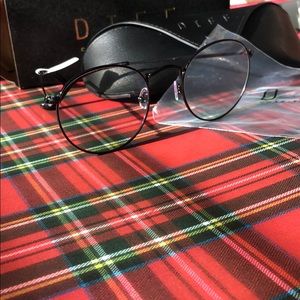 DIFF Gordon blue light glasses